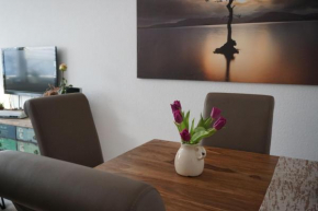 Ferienwohnung Im Schieferhaus